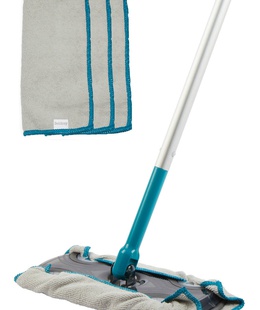  Beldray LA029357FEU7 No Chem Flat MOP and Refill  Hover