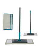  Beldray LA029418FEU7 No Chem Flat Mop with 2 Refill Hover