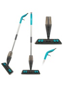  Beldray LA029425FEU7 No Chem Spray Mop Hover