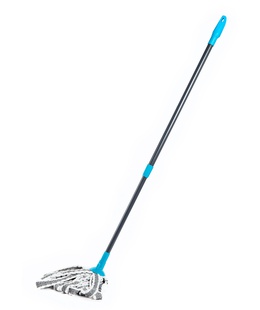  Beldray LA049179UFFEU7 Antibac telescopic mop and refill  Hover