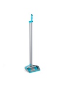  Beldray LA049230EU7 Long Handled Dustpan and Broom