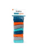  Beldray LA066374FEU7 SUPER ABSORBENT MICROFIBRE CLOTHS