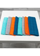  Beldray LA066374FEU7 SUPER ABSORBENT MICROFIBRE CLOTHS Hover