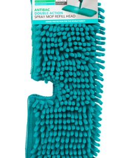  Beldray LA080196UFEU7 SPRAY MOP REFILL  Hover