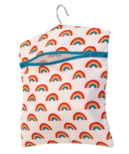  Beldray LA081544BEU7 Rainbow peg bag  Hover