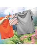  Beldray LA081544BEU7 Rainbow peg bag Hover