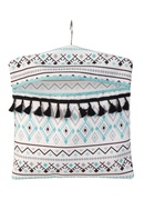 Beldray LA081551EU7 AZTEC PEG BAG