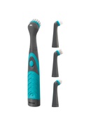  Beldray LA082718EU7 Deep Clean Power Clean Scrubber brush