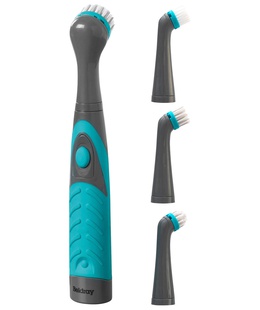  Beldray LA082718EU7 Deep Clean Power Clean Scrubber brush  Hover