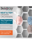  Beldray LA085115EU7 Hover