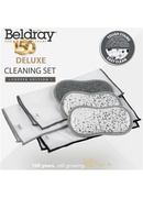  Beldray LA088673GRY1EU7 6pcs Hover