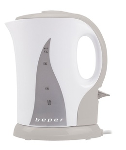 Tējkanna Beper BB.050 1L  Hover