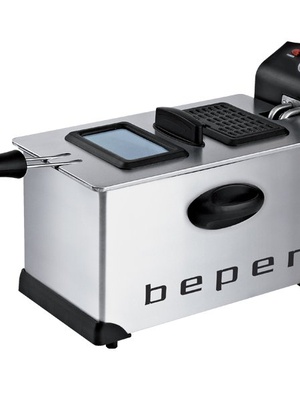  Beper BC.353  Hover