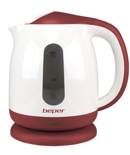Tējkanna Beper P101BOL100  Hover