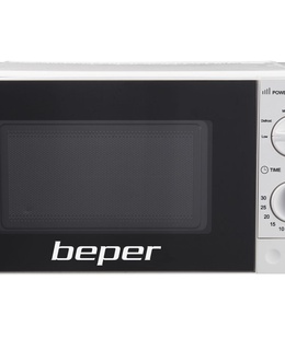 Mikroviļņu krāsns Beper P101FOR001  Hover