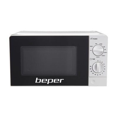 Mikroviļņu krāsns Beper P101FOR001