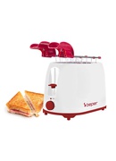 Tosteris Beper P101TOS100