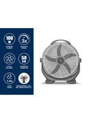 Ventilators Beper P206VEN560 Hover