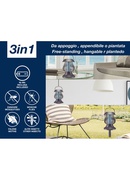  Beper P206ZAN111 Hover