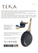 Panna Beper PE.065 20cm Hover