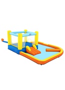  Bestway 53381 H2OGO! Beach Bounce Water Park Hover