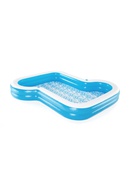  Bestway 54321 Sunsational Family Pool