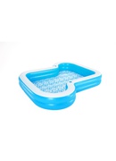  Bestway 54321 Sunsational Family Pool Hover
