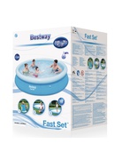  Bestway 57273 Fast Set 366x76CM Hover