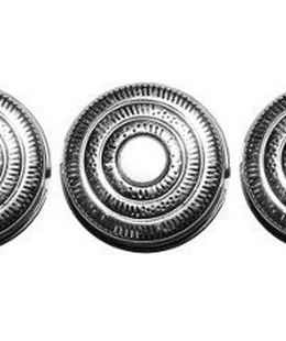  Blaupunkt ACC008 shaving heads for MSR701/MSR801  Hover