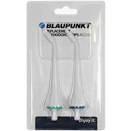 Birste Blaupunkt ACC035 irrigator nozels orto type for DIR501 (2gab)