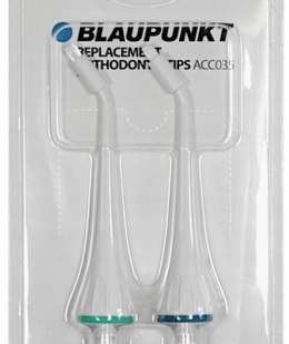 Birste Blaupunkt ACC035 irrigator nozels orto type for DIR501 (2gab)  Hover