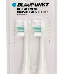 Birste Blaupunkt ACC047 brush heads for DTS612  Hover