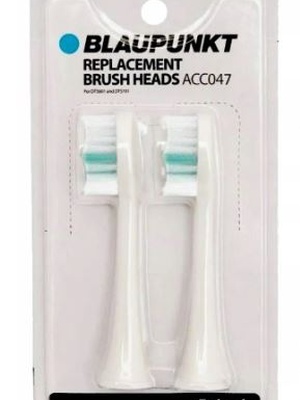 Birste Blaupunkt ACC047 brush heads for DTS612  Hover