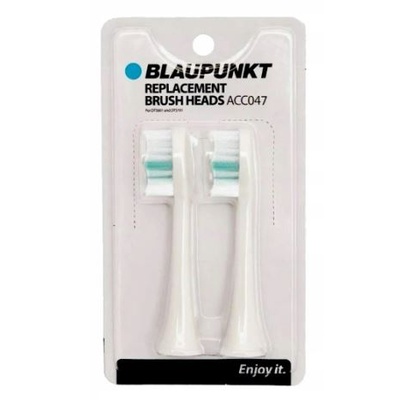 Birste Blaupunkt ACC047 brush heads for DTS612