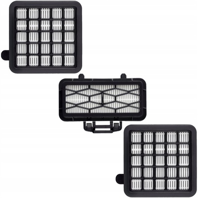  Blaupunkt ACC049 filter set for VCC701
