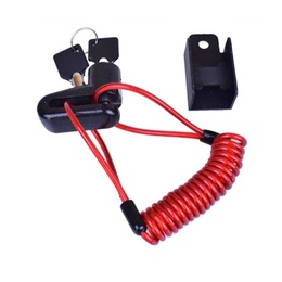  Blaupunkt ACE400LOCK