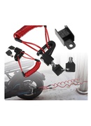  Blaupunkt ACE400LOCK Hover