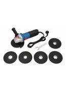 Blaupunkt AG4010 Angle grinder Hover