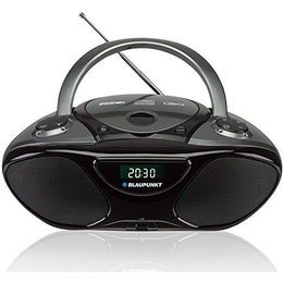  Blaupunkt BB14BK FM/CD/MP3/AUX
