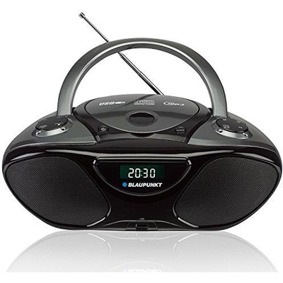  Blaupunkt BB14BK FM/CD/MP3/AUX