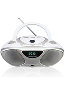  Blaupunkt BB14WH FM/CD/MP3/AUX