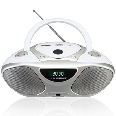  Blaupunkt BB14WH FM/CD/MP3/AUX