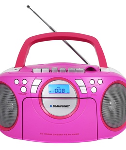  Blaupunkt BB16PK CD/MP3  Hover
