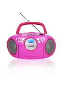  Blaupunkt BB16PK CD/MP3 Hover