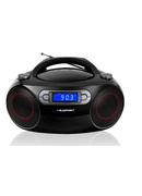  Blaupunkt BB18BK FM/CD/MP3/USB/AUX