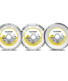  Blaupunkt BP-CW-D4115 Disc Set (3pcs)  Hover