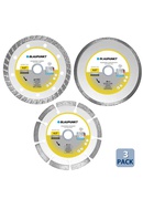  Blaupunkt BP-CW-D4115 Disc Set (3pcs) Hover