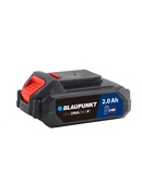  Blaupunkt BP1820 Battery 2Ah