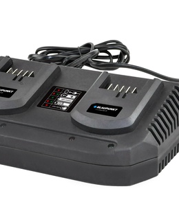  Blaupunkt BP1835 Fast Charger 2x3,5A  Hover