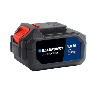  Blaupunkt BP1840 Battery 4Ah